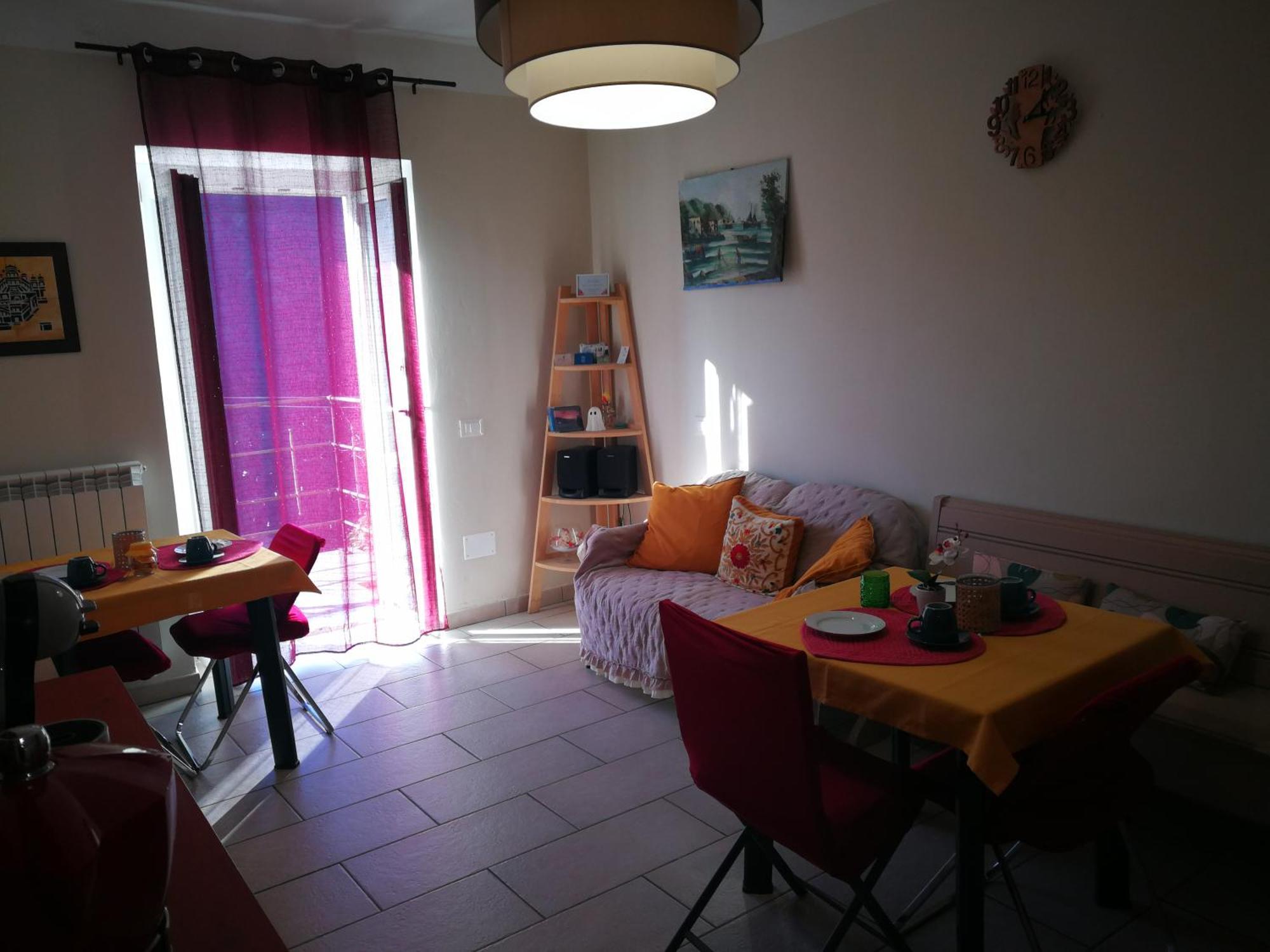 Ca Di Toni Bed & Breakfast Testana Exterior photo